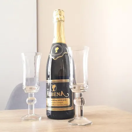 Sea Dreams Sveti Vlas