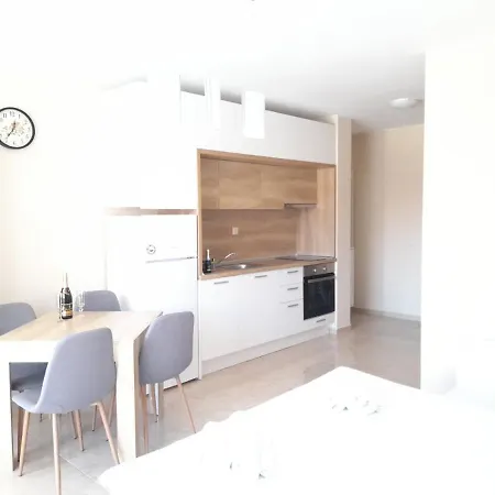 Aparthotel Sea Dreams 4*