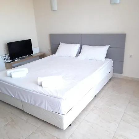 Aparthotel Sea Dreams 4*
