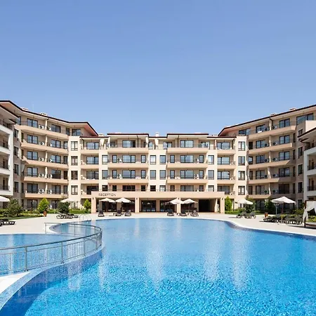 Sea Dreams 4* Sveti Vlas