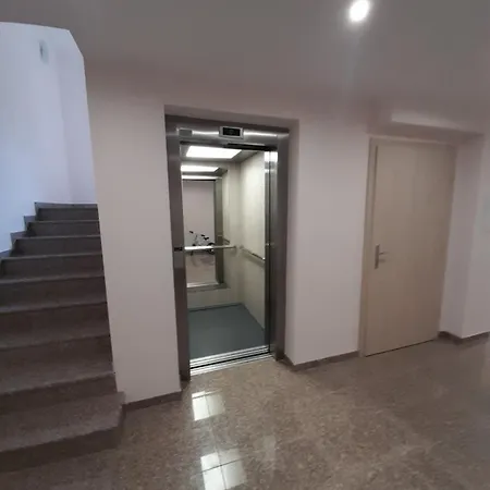 Sea Dreams 4* Sveti Vlas