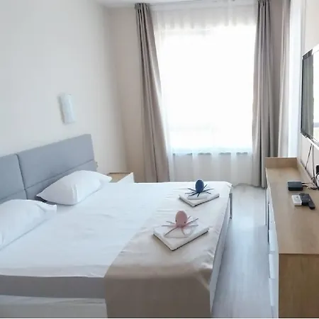 Sea Dreams Appart hôtel