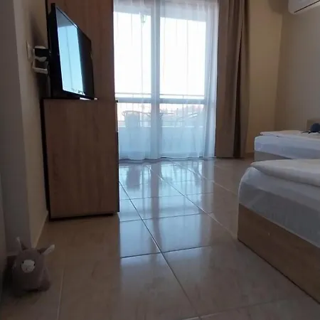 Sea Dreams Appart hôtel Sveti Vlas