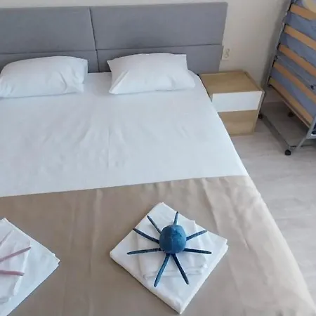 Sea Dreams 4* Sveti Vlas