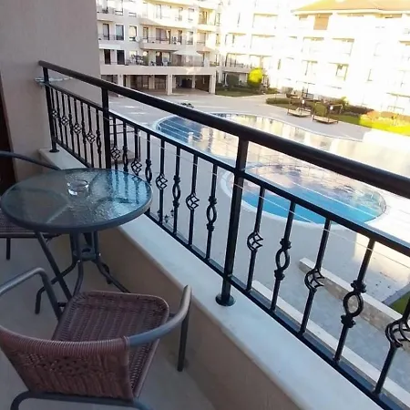 Sea Dreams 4* Sveti Vlas