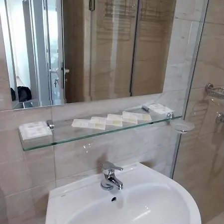 Sea Dreams Appart hôtel