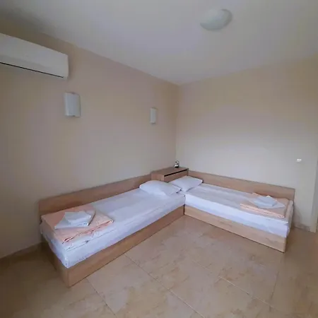 Sea Dreams Sveti Vlas