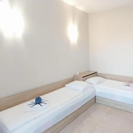 Sea Dreams 4* Sveti Vlas