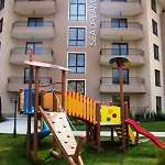 Sea Dreams 4* Sveti Vlas