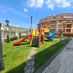 Sea Dreams 4* Sveti Vlas