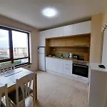 Aparthotel Sea Dreams 4*