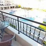 Sea Dreams Aparthotel Sveti Vlas