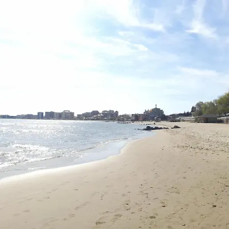 Apartmanhotel Sea Dreams Szveti Vlasz