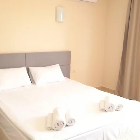 Apart Otel Sea Dreams Sveti Vlas
