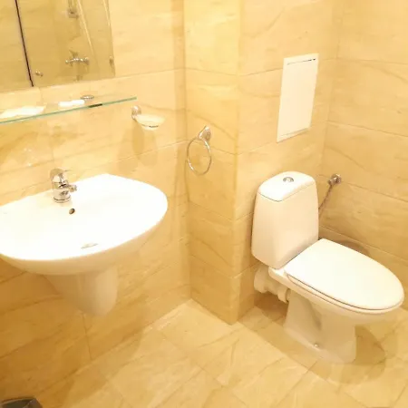 Apart Otel Sea Dreams