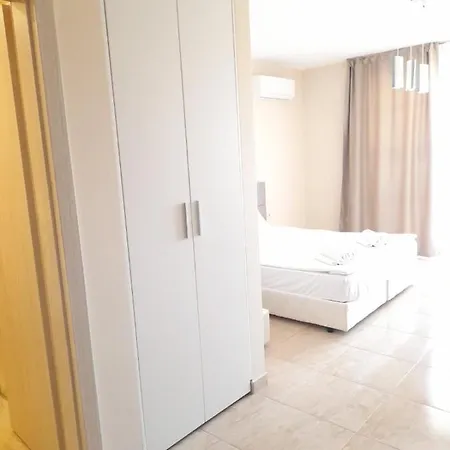 Sea Dreams Apart Otel Sveti Vlas