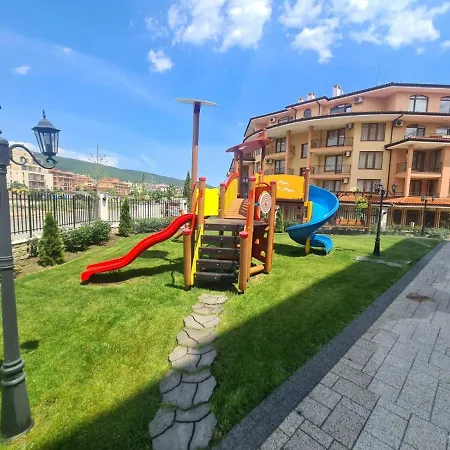 Sea Dreams 4* Szveti Vlasz