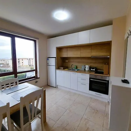 Apartmanhotel Sea Dreams 4*