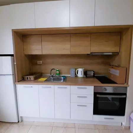 Apartmanhotel Sea Dreams Szveti Vlasz