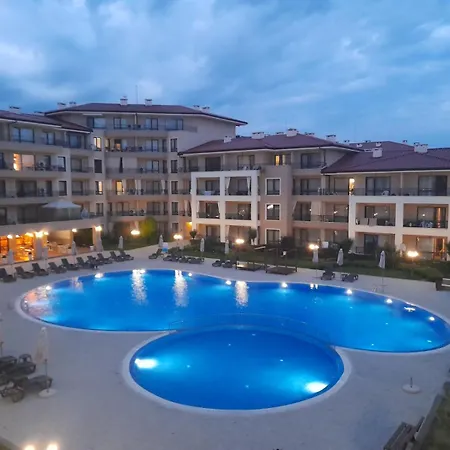 Sea Dreams Apartmanhotel