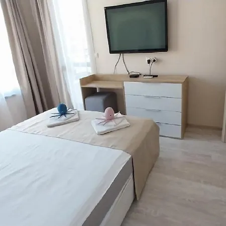 Sea Dreams Szveti Vlasz