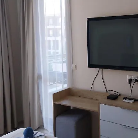 Apartmanhotel Sea Dreams Szveti Vlasz