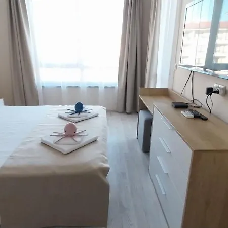 Sea Dreams Szveti Vlasz