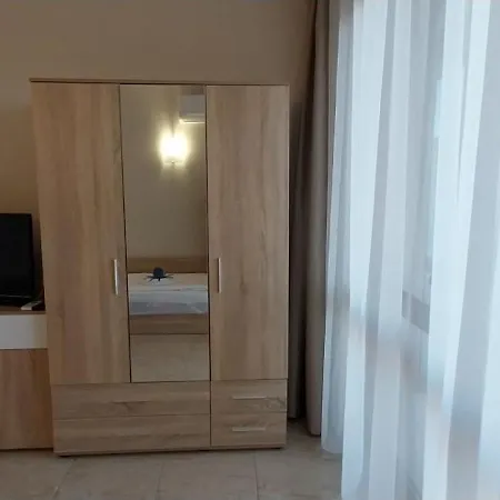 Sea Dreams Apartmanhotel