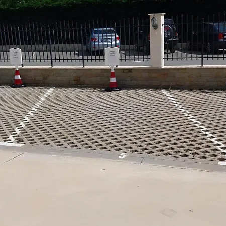 Sea Dreams Apartmanhotel Szveti Vlasz