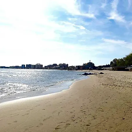 מלון דירות Sea Dreams