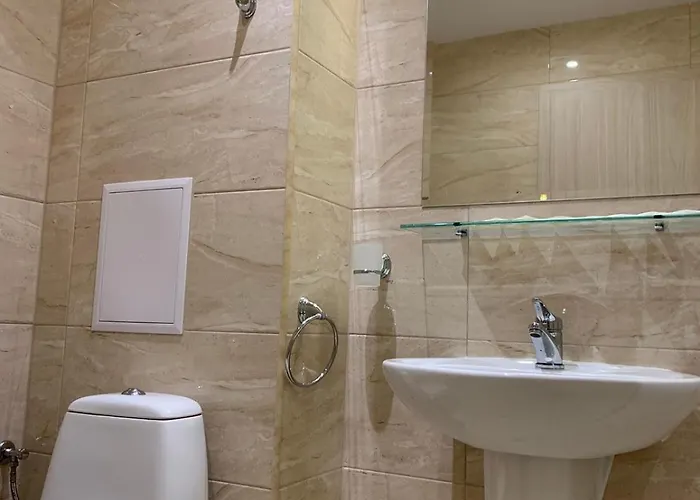 Sea Dreams 4* Свети Влас