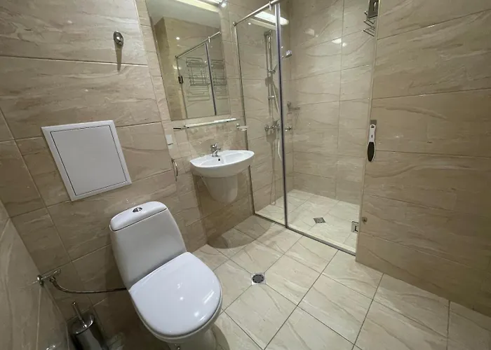 Sea Dreams Свети Влас