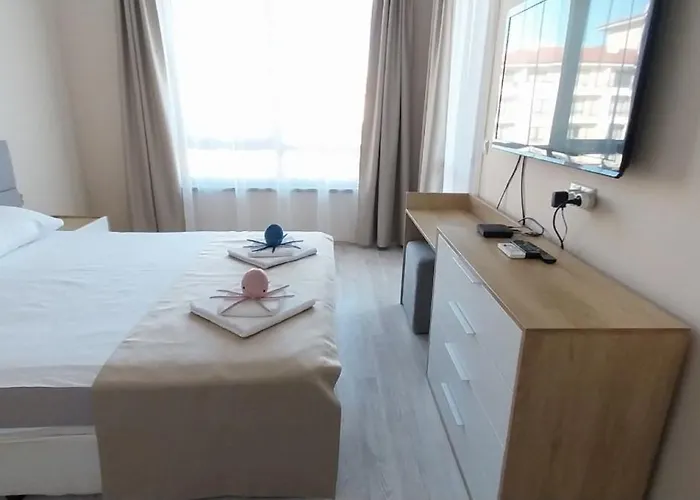 Sea Dreams Свети Влас