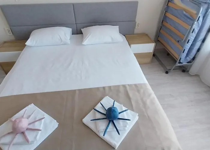 Sea Dreams 4* Свети Влас