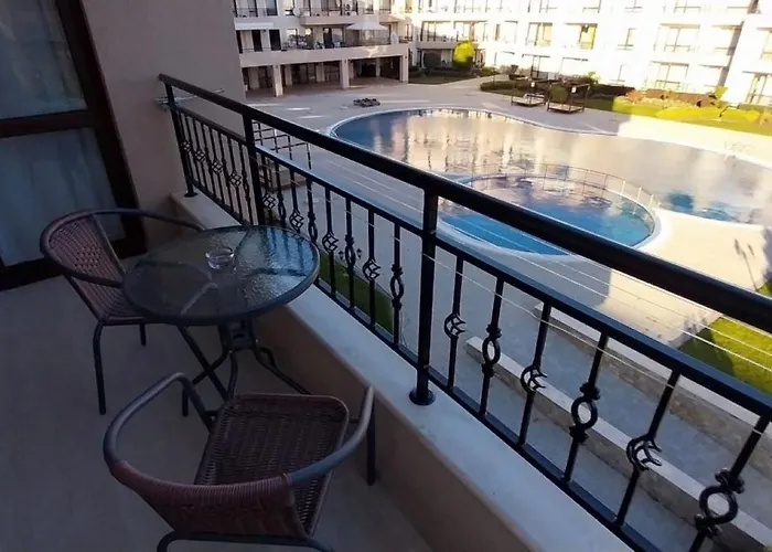 Sea Dreams Свети Влас