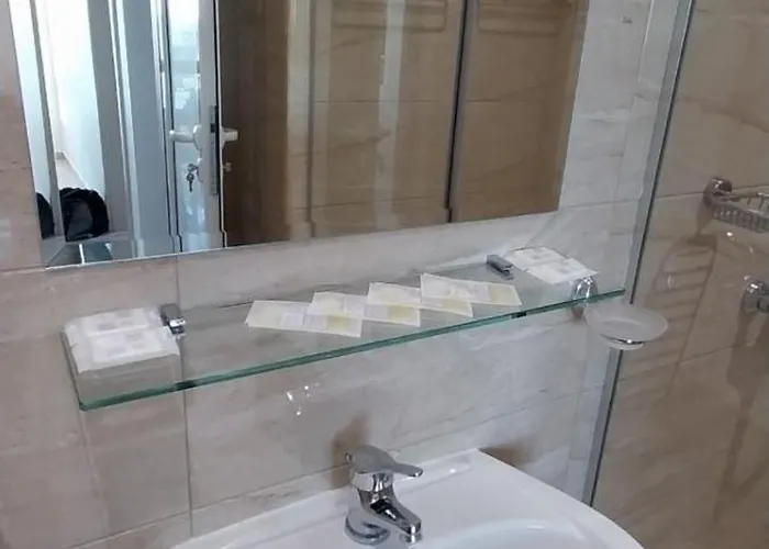 Sea Dreams Апартхотел