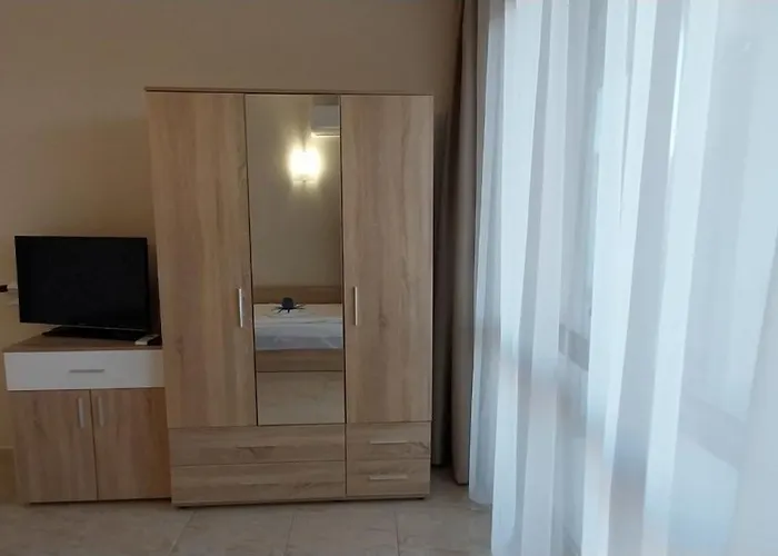 Sea Dreams Апартхотел