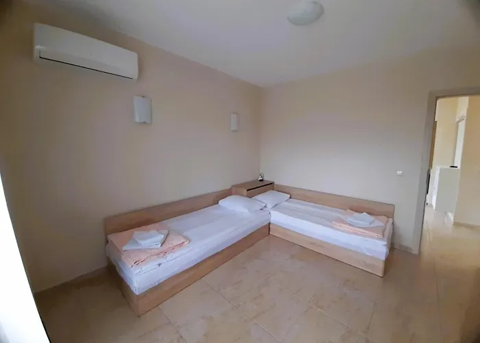 Sea Dreams Свети Влас