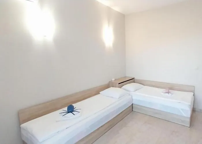 Sea Dreams 4* Свети Влас