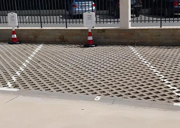 Sea Dreams Апартхотел Свети Влас